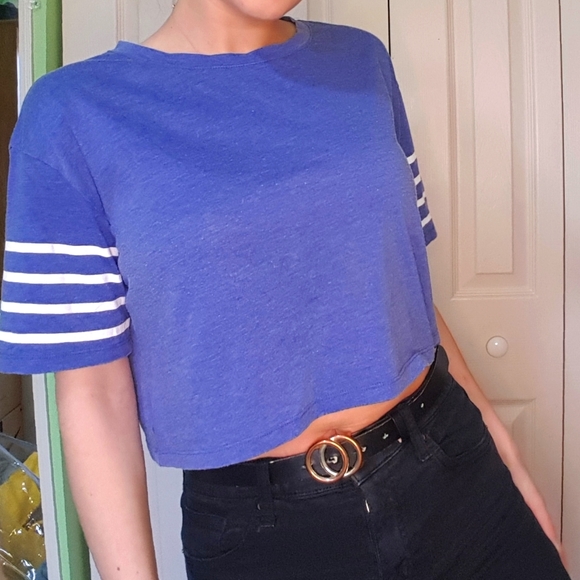Forever 21 Crop top - Picture 5 of 5